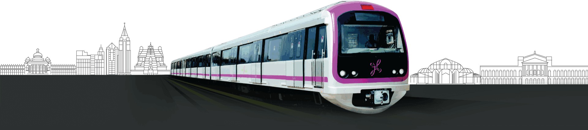 Namma Metro, Bangalore