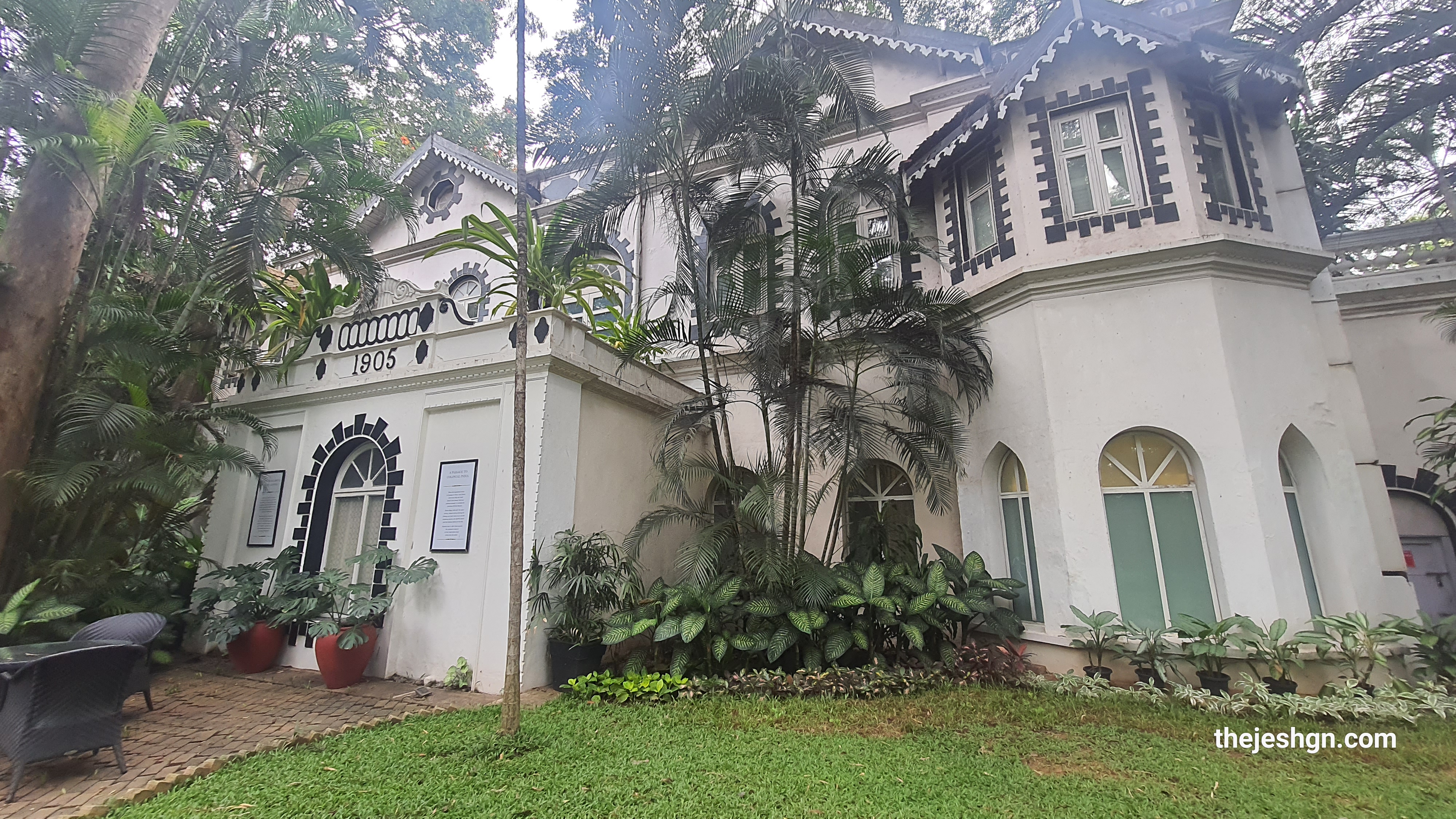 Taj Yeshwantpur Bangalore