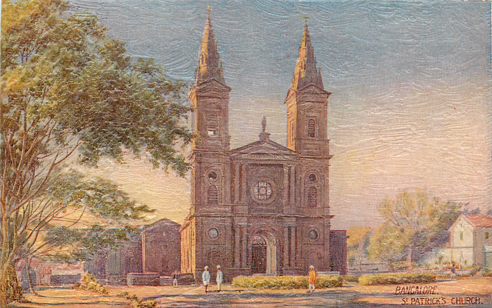 St. Patrick's Cathedral