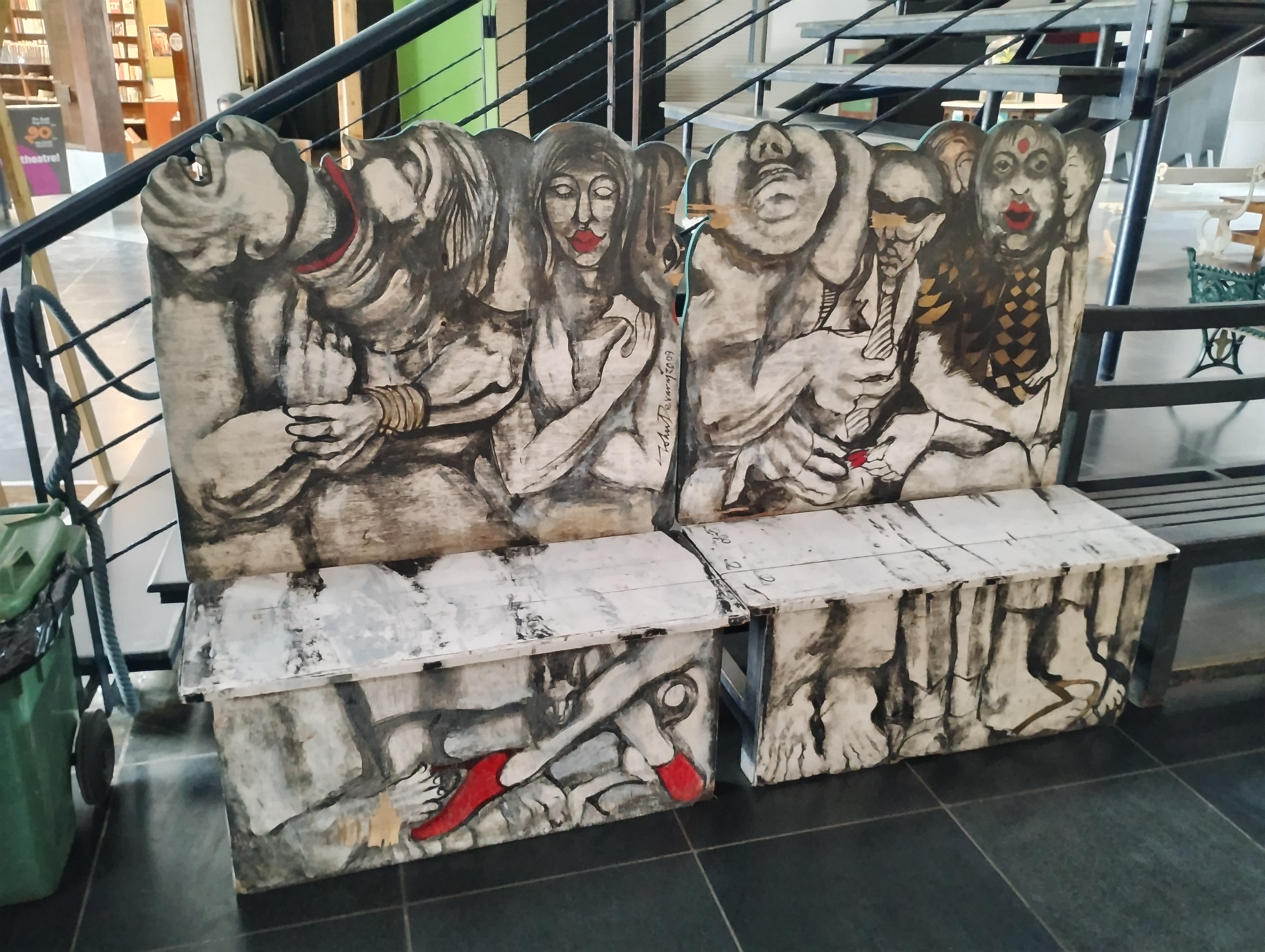 National Museum of Natural History