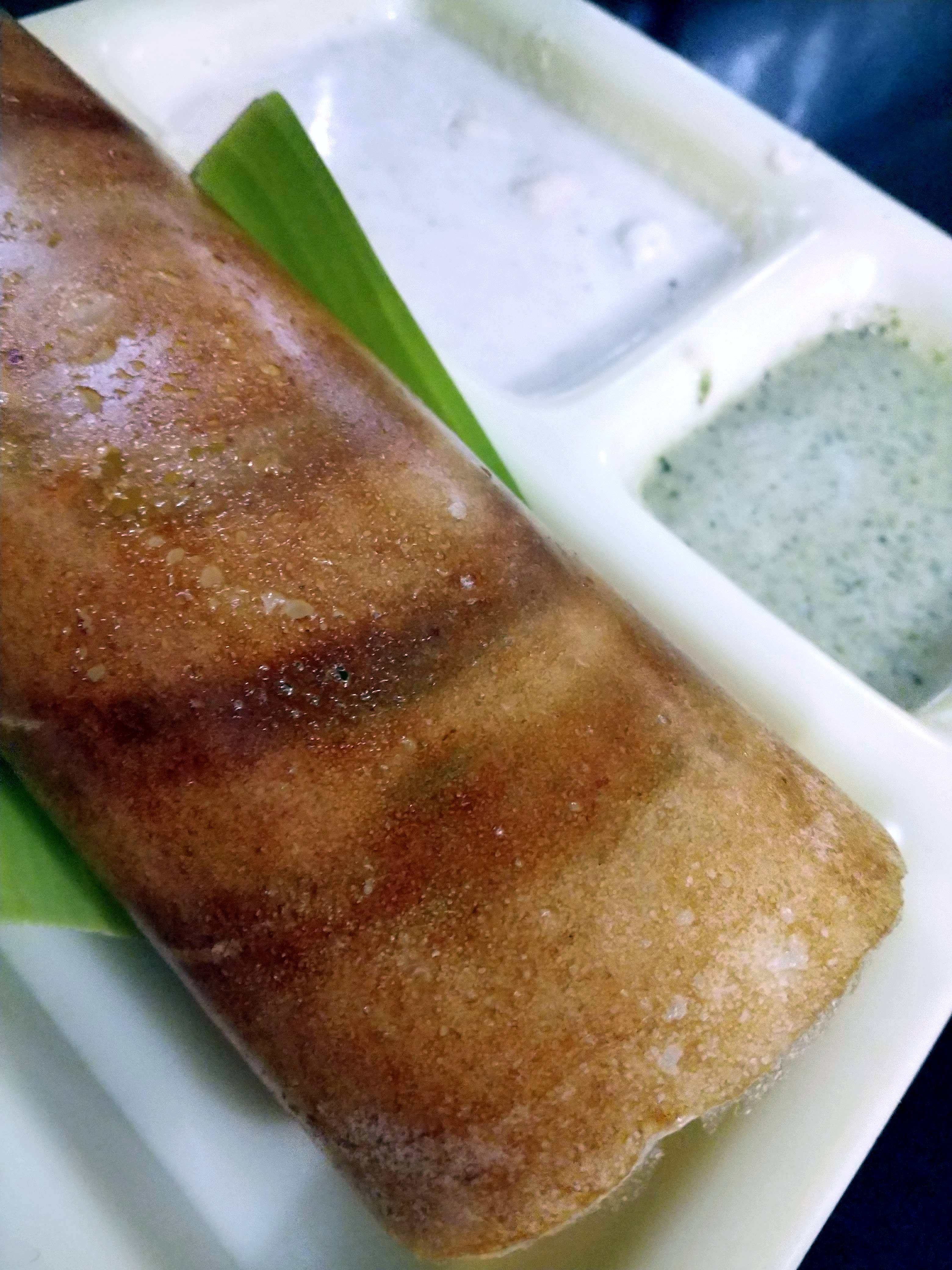 Best Restaurants & Food Spots in Bangalore