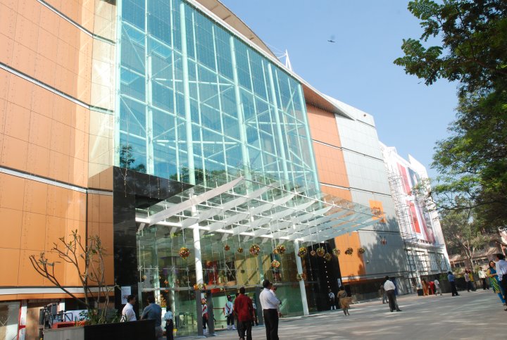 Mantri Square Mall