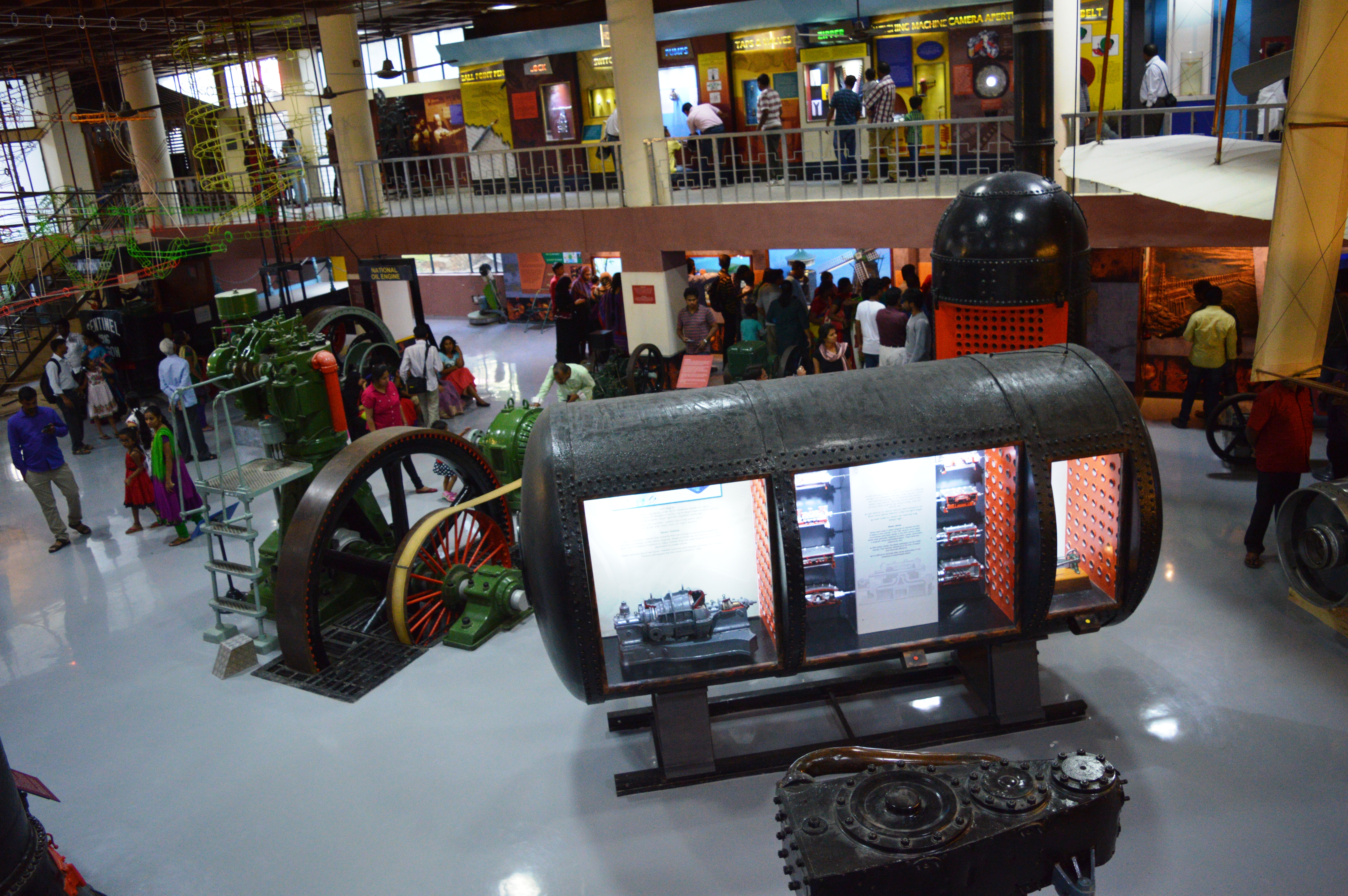 Lalit Kala Akademi Karnataka