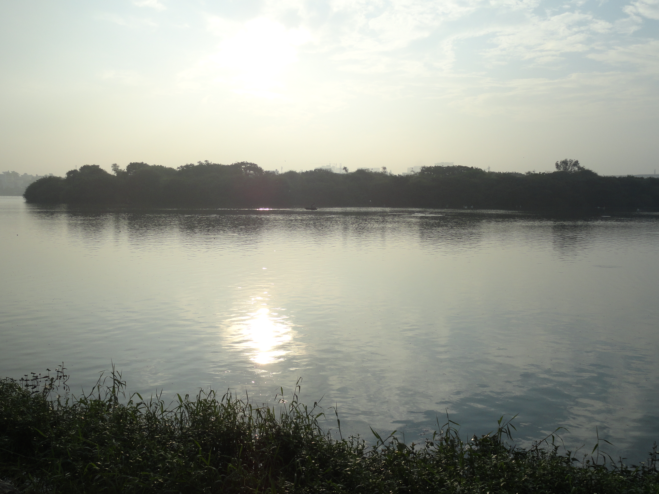 Madiwala Lake