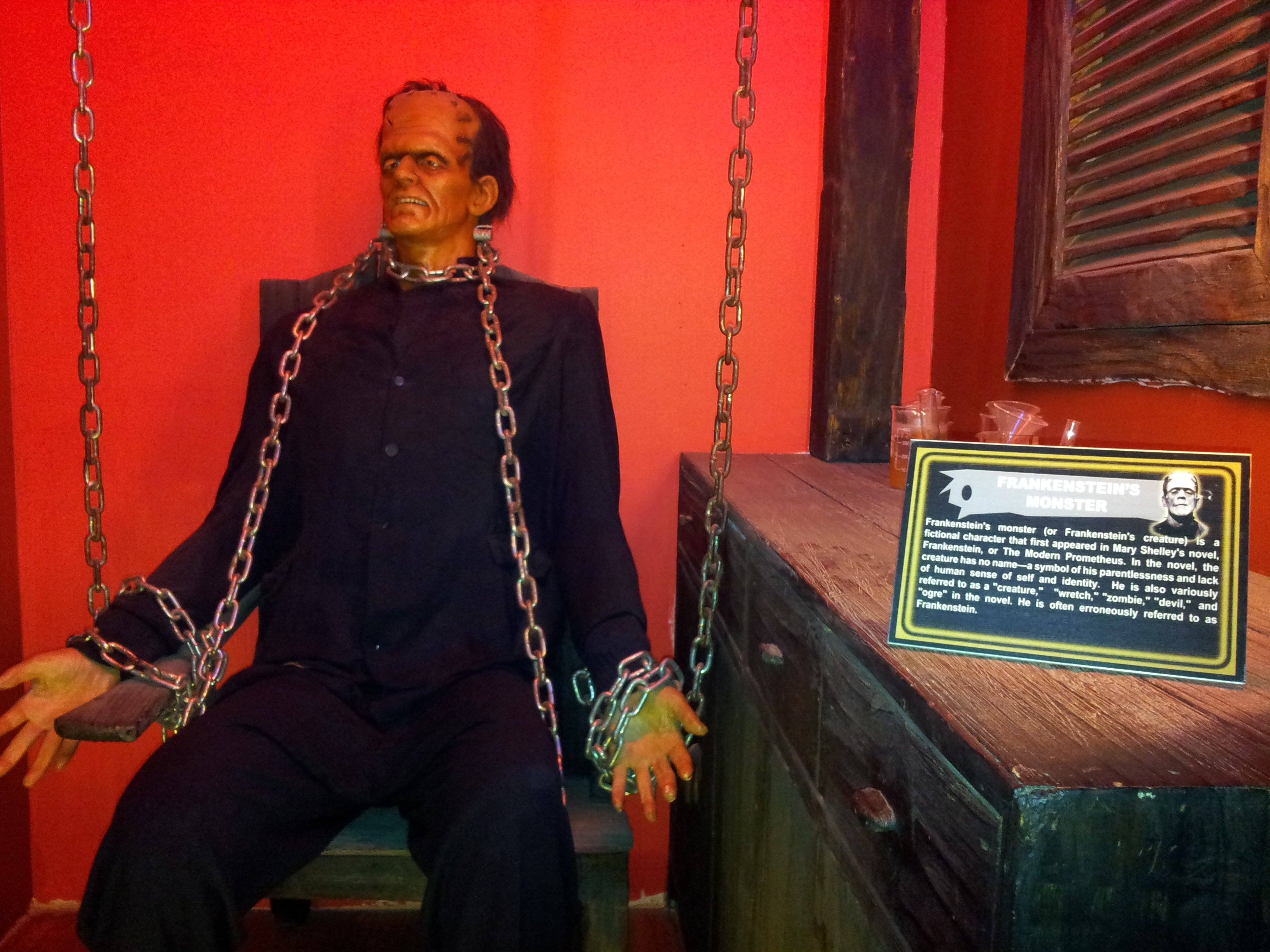 Innovative Film City